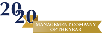Barrett & Stokely 2020 Management Company Of The Year 